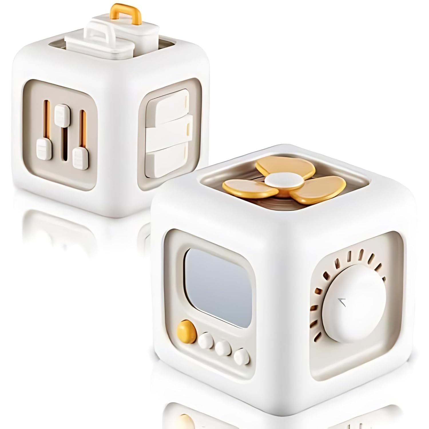 Growing minds educational toy